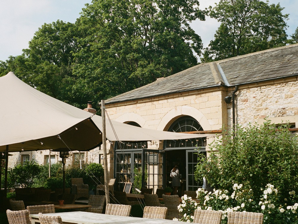 Middleton Lodge