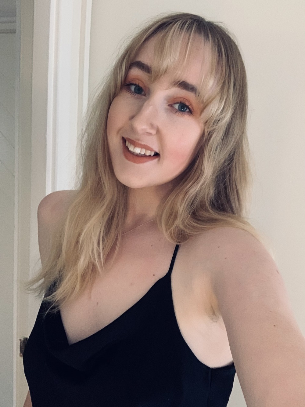 Molly Nixon