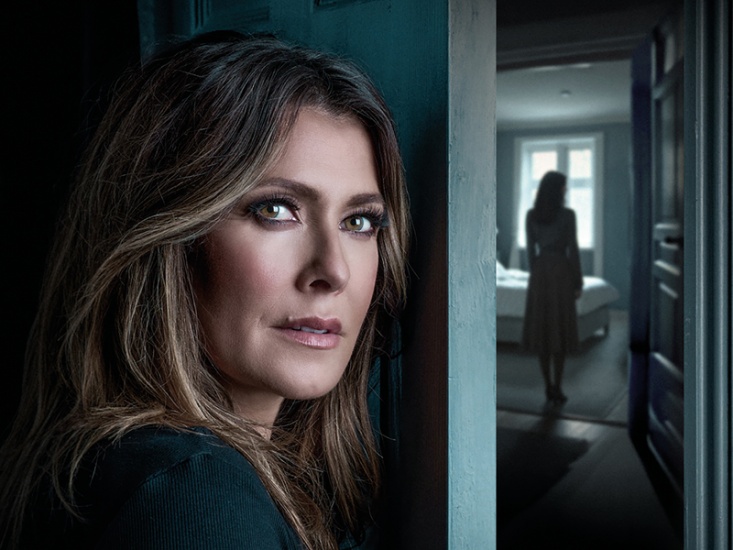 Actress Kym Marsh on Her New Role on Stage 