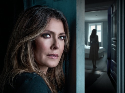 Actress Kym Marsh on Her New Role on Stage 