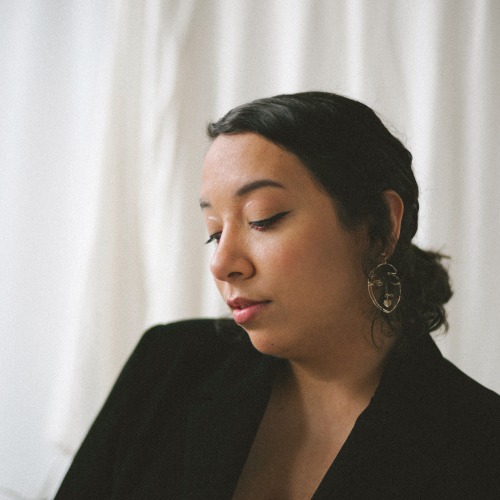 Getting to know… Nadedja