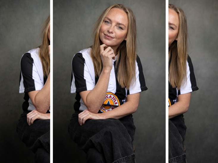 Emmerdale Actress Natalie Ann Jamieson