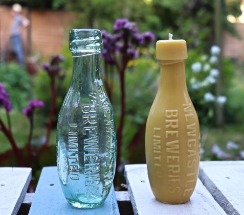 Meet the Brothers Behind the Beeswax Candle Business Bottling Up North East Heritage