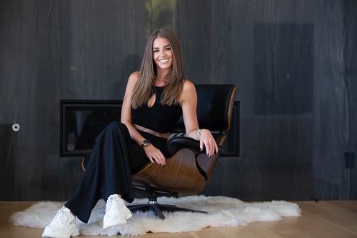 Meet World-Renowned Entrepreneur and ‘Queen of Happiness’ from Newcastle