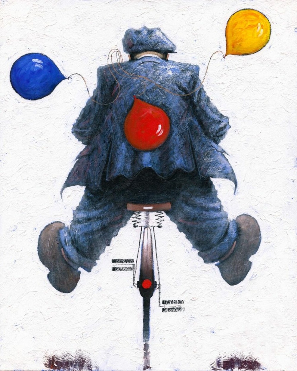 Alexander Millar