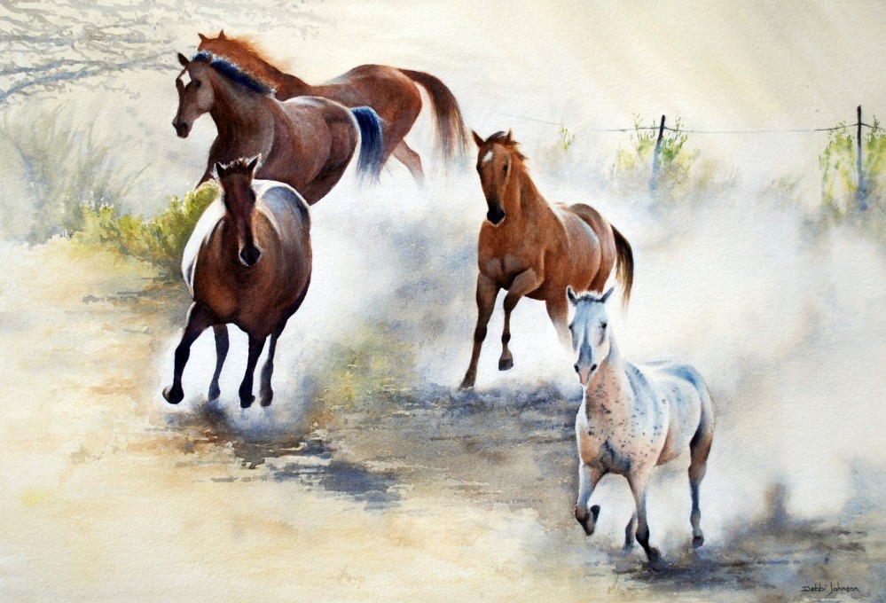 Debbi Johnson
