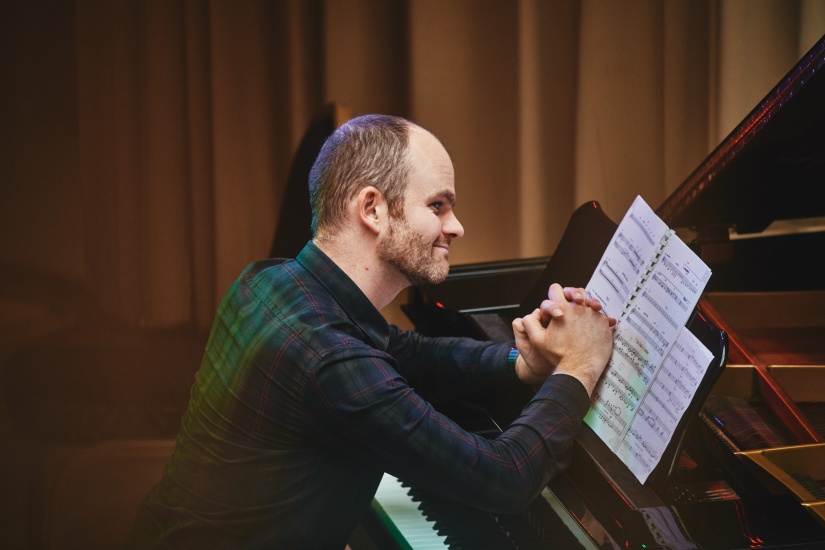 Paul Edis, Matthew Lloyd