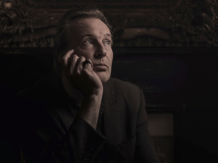 A Northumberland Musician Reveals a Secret in His Debut Solo Album