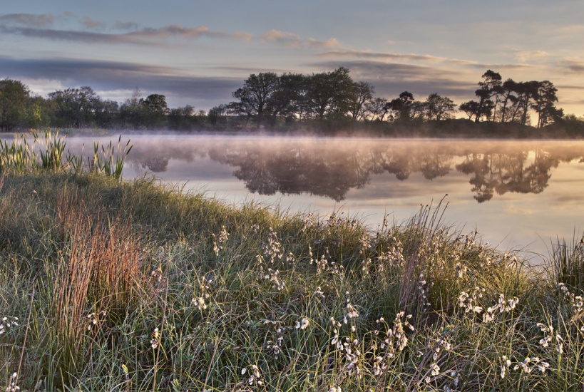 Photographing Landscapes
