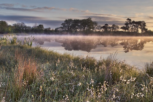 Photographing Landscapes