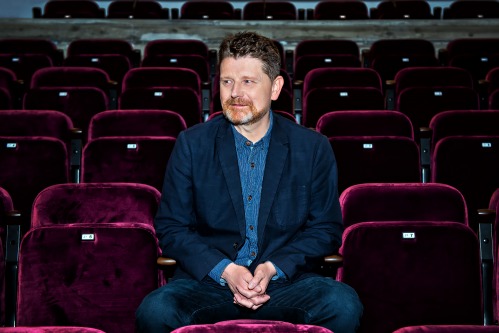 Reece Dinsdale talks Emmerdale, Yorkshire and Switching Roles