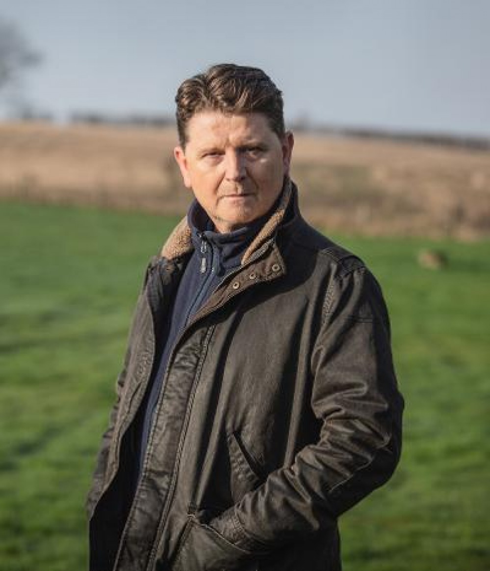 Reece Dinsdale