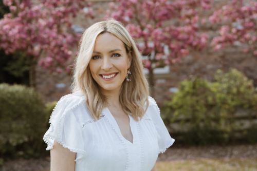 How Sarah J Thomas Went From Beauty To Baking