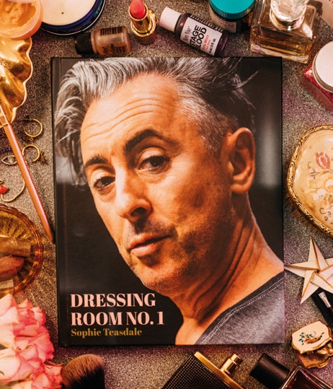 Sophie Teasdale's New Book Shares a Decade's Worth of Intimate Photographs of the Stars