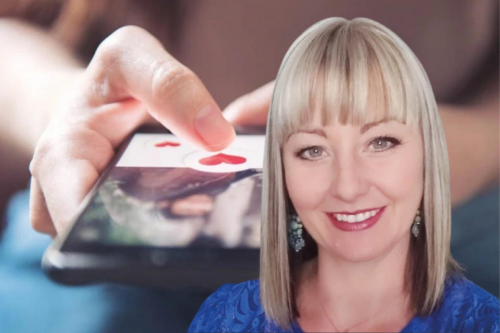 North East Entrepreneur Launches a Dating App That Puts the Safety of Their Singles First