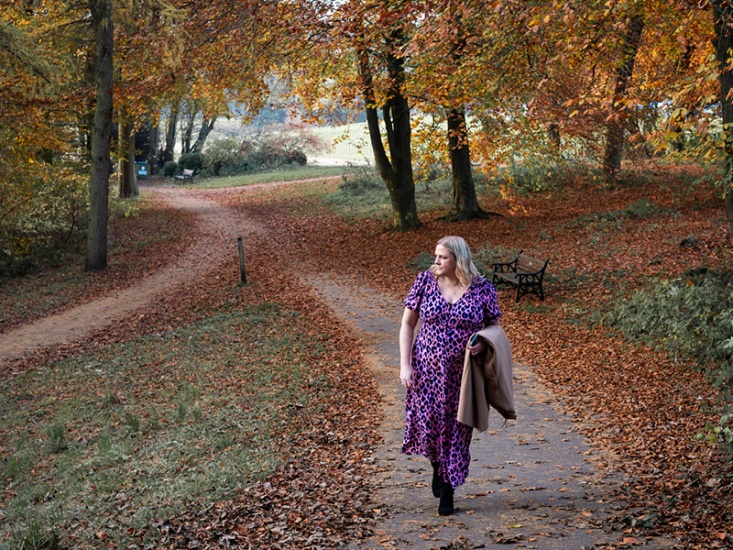 How This County Durham Photographer Is Inspiring and Supporting Others