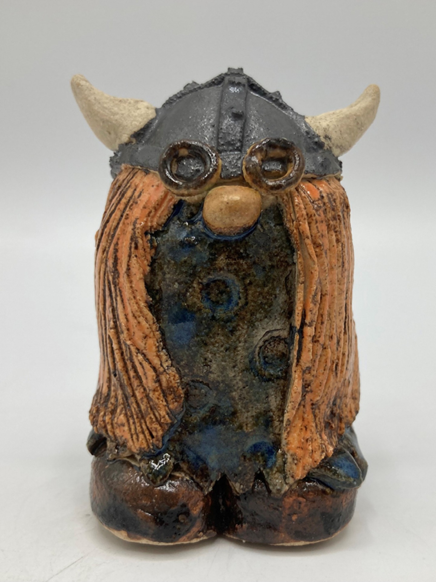 Viking Gnome