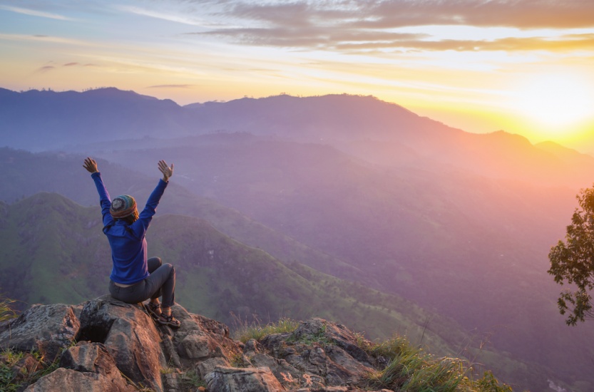 Interview: Janet Jones, Happiness Expert