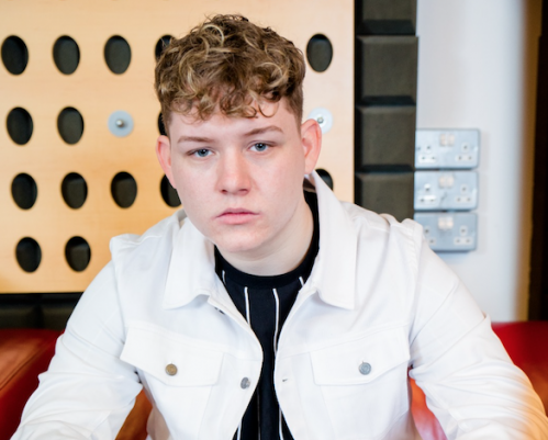 Interview: Michael Rice