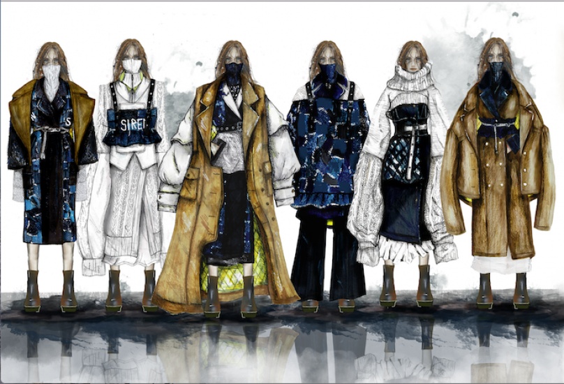 Molly Nixon Portfolio