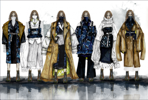 GFW: Molly Nixon
