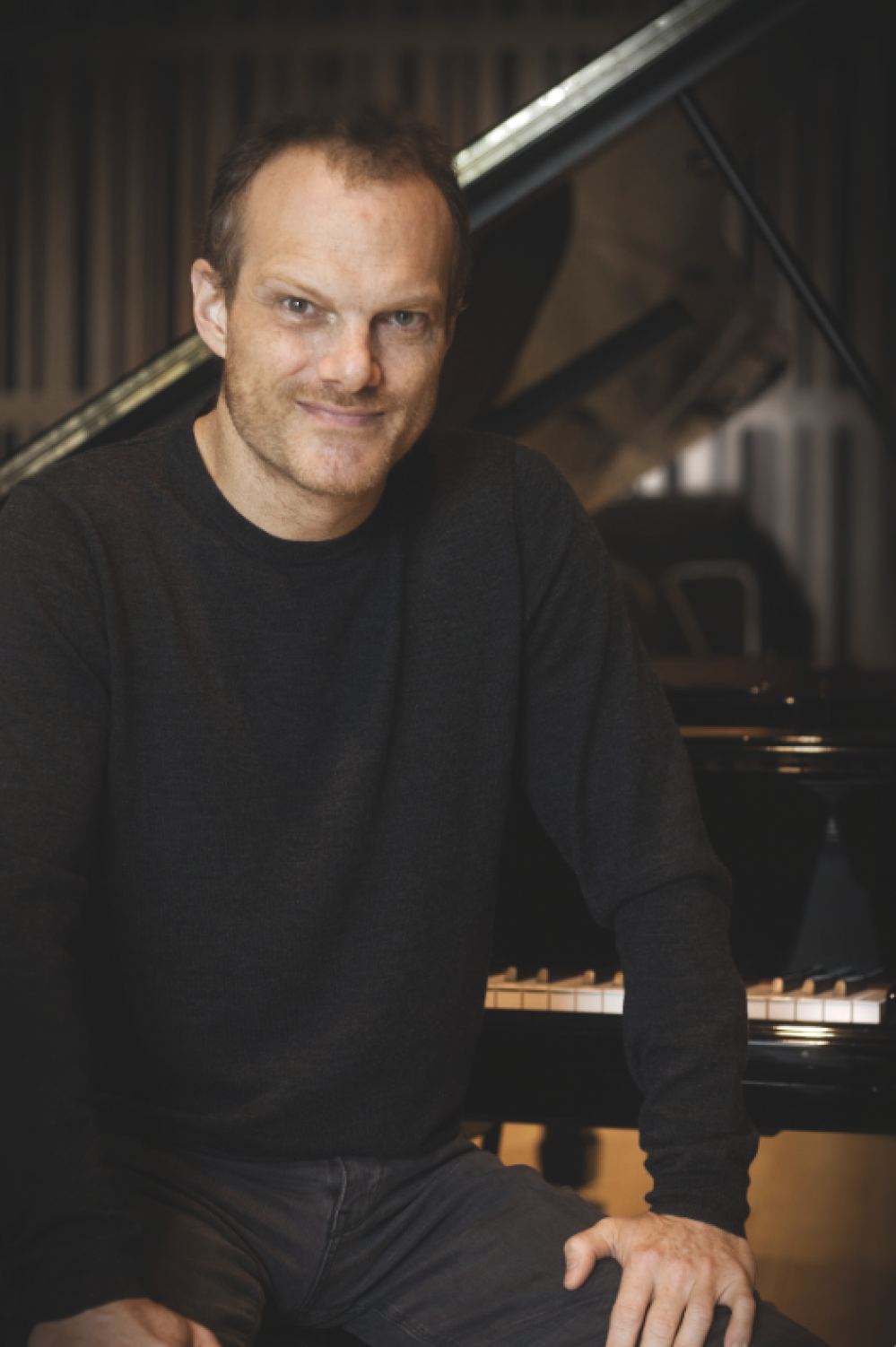 Lars Vogt