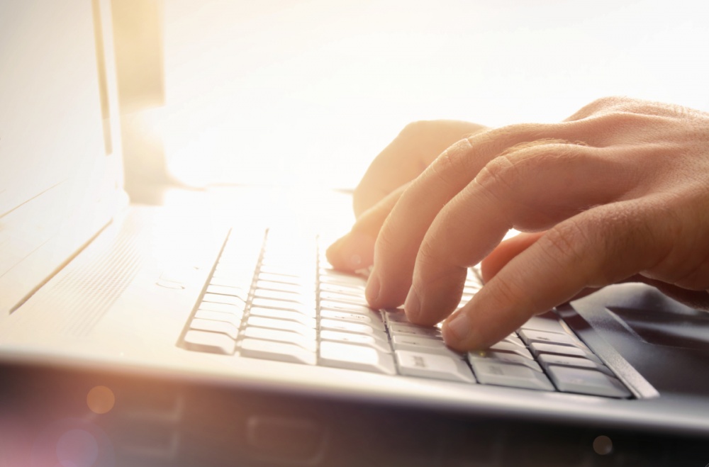 Are you social media-savvy?