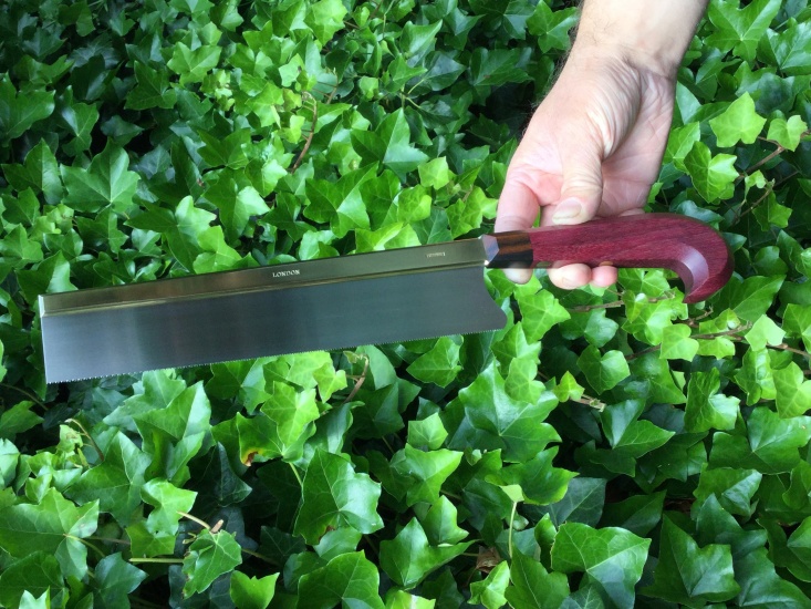 Meet the Maker: Skelton Saws