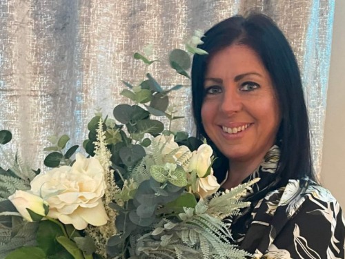 Meet the Wakefield Woman Embracing ‘Solo Saturdays’