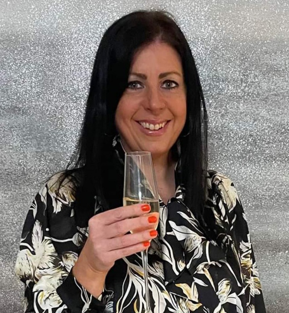Claire Kenny
