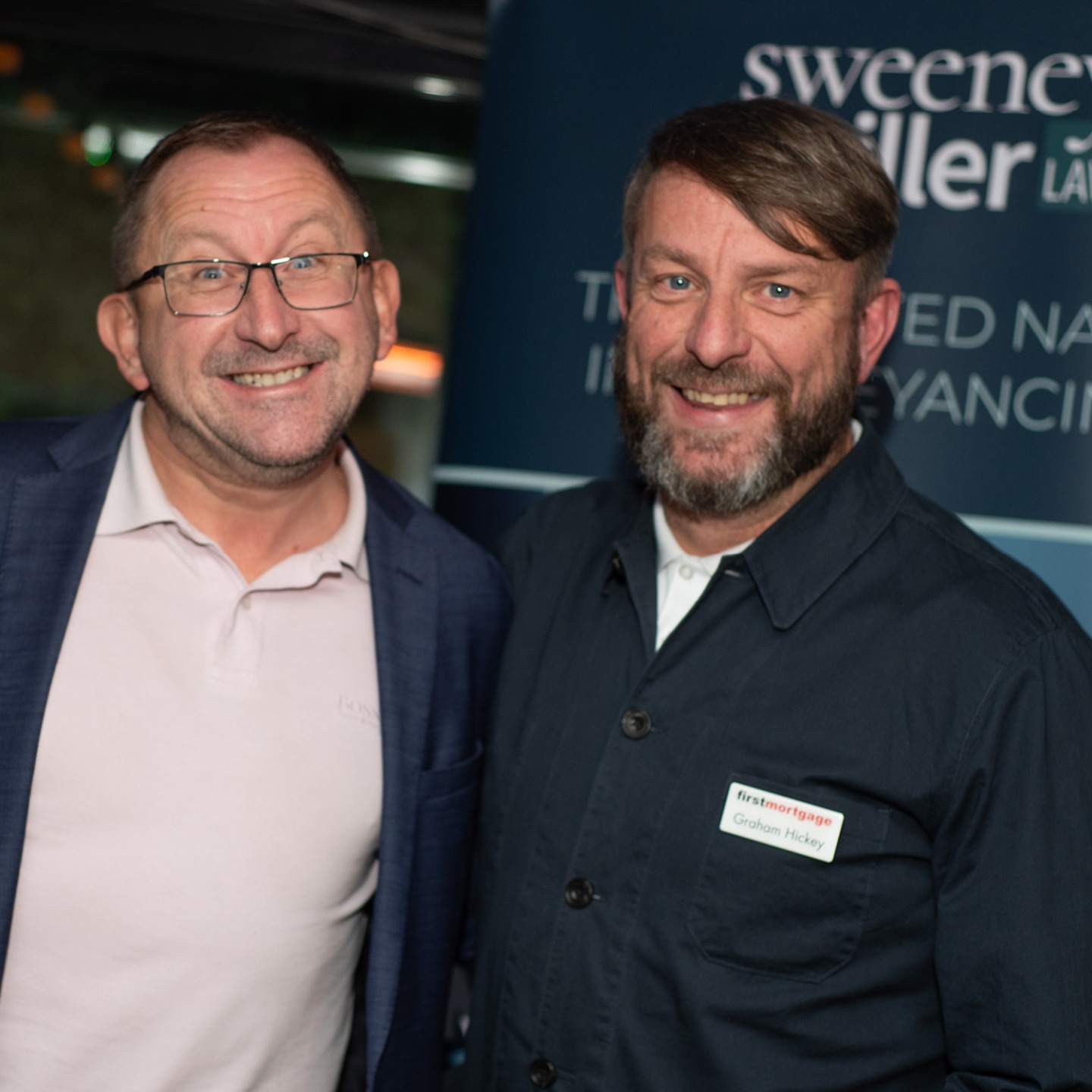 Sweeney Miller Law
