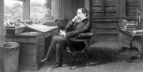 The Ghost of Christmas Past