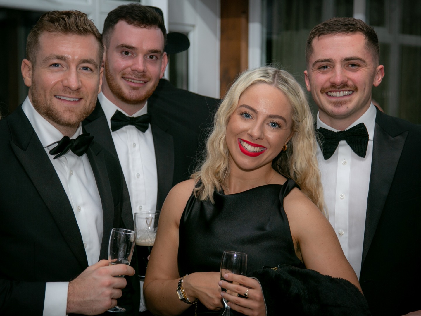 The Principle Trust Gala