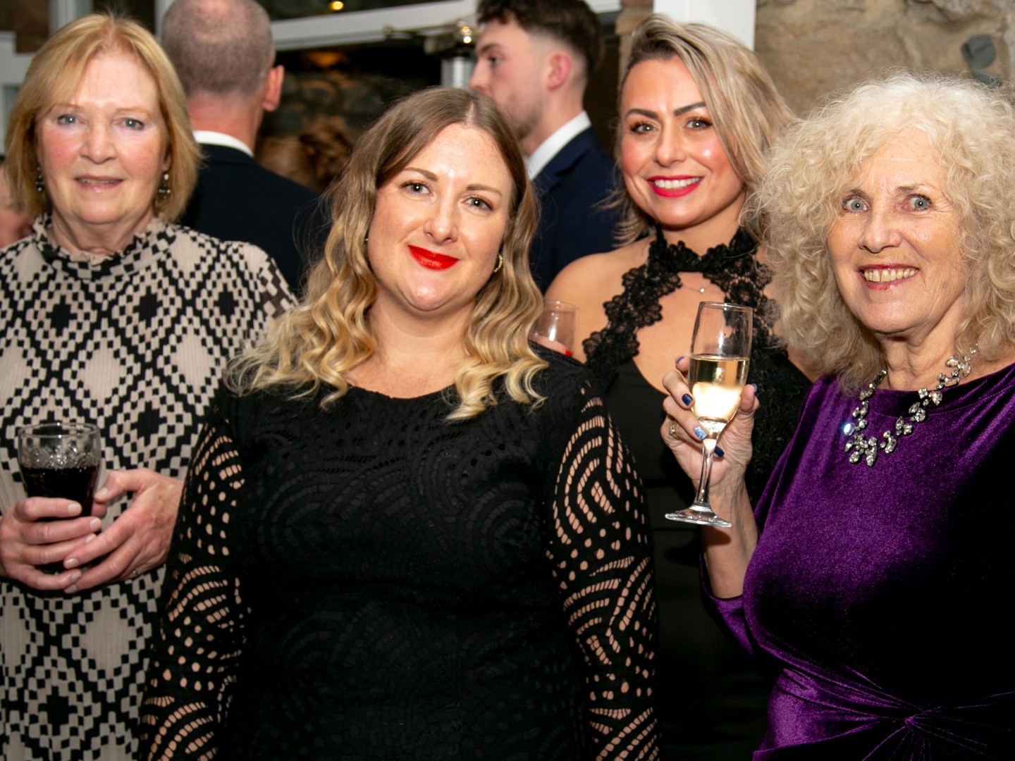 The Principle Trust Gala