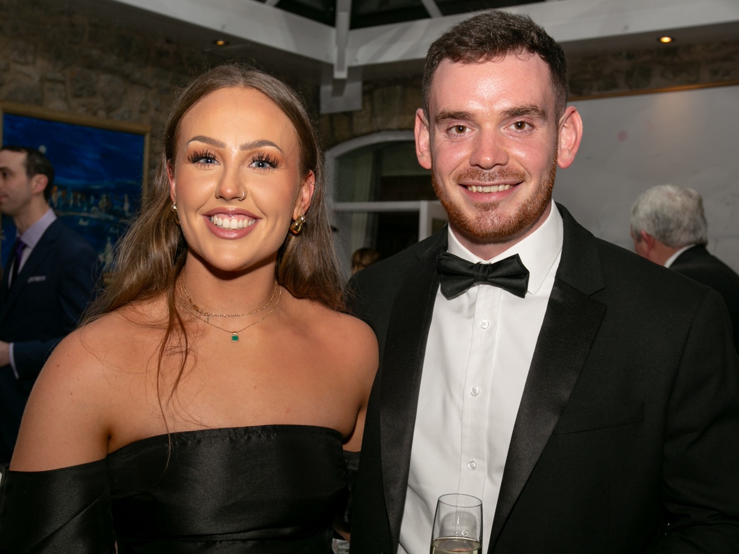 The Principle Trust Gala