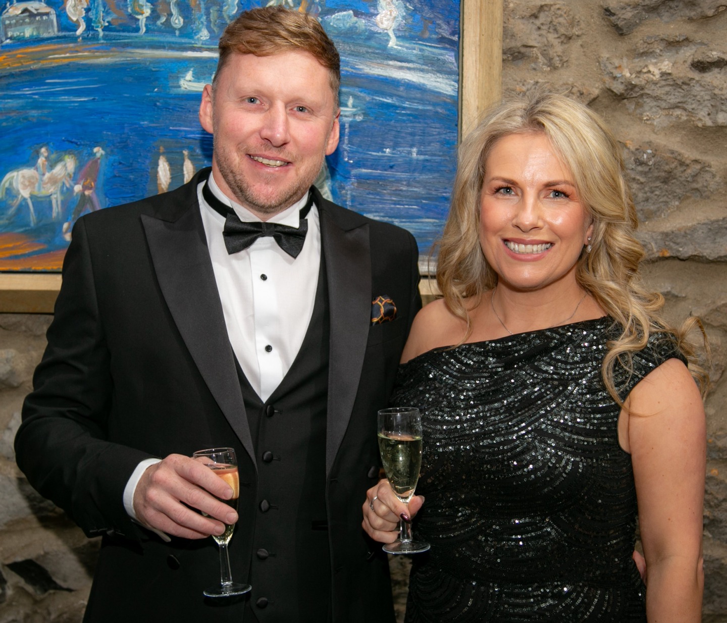 The Principle Trust Gala