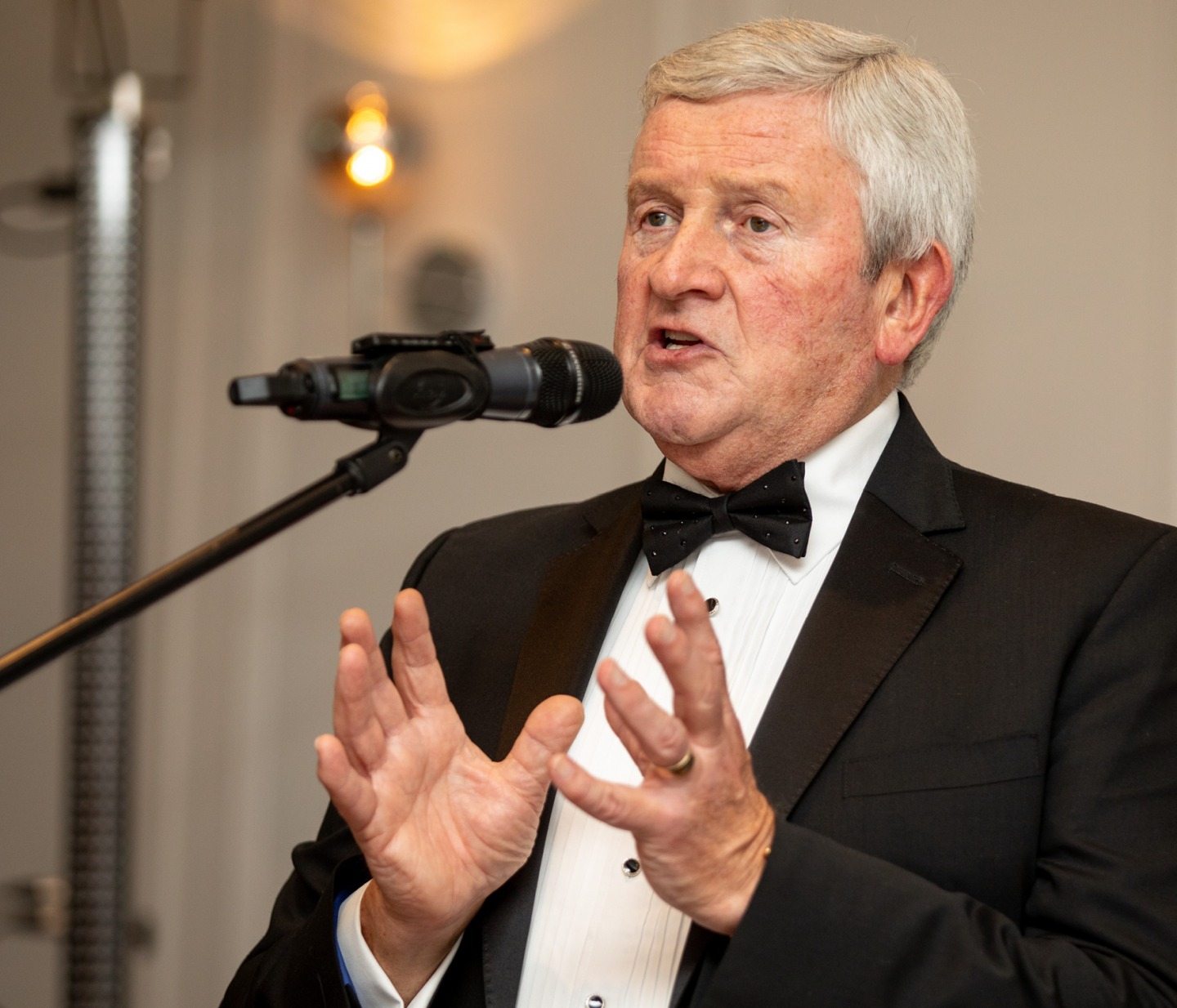 The Principle Trust Gala