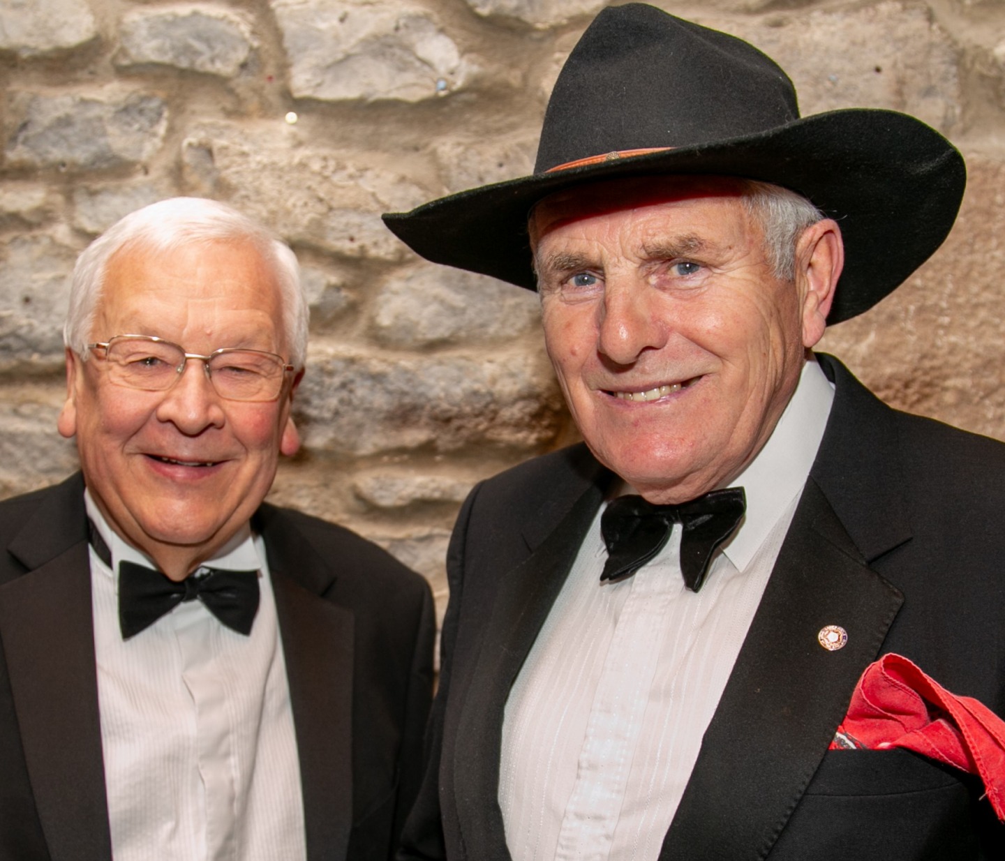 The Principle Trust Gala