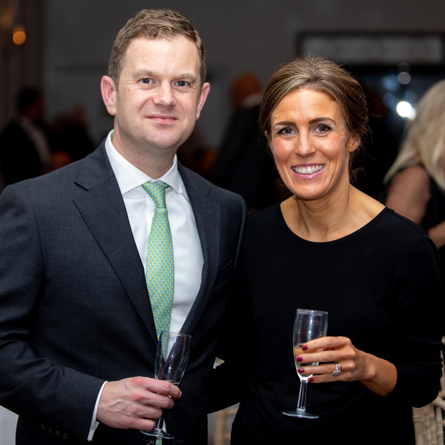 The Principle Trust Gala