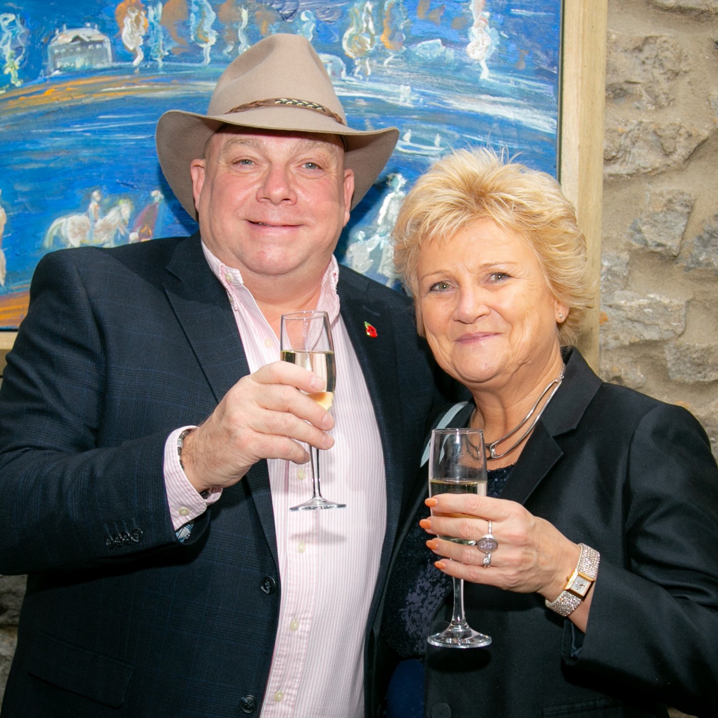 The Principle Trust Gala