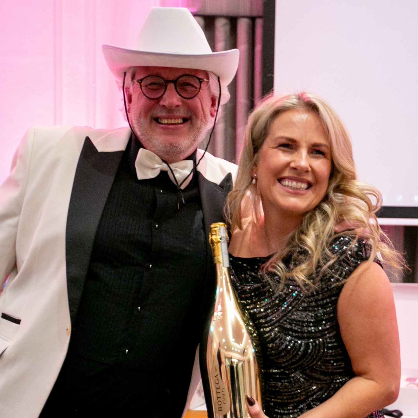 The Principle Trust Gala