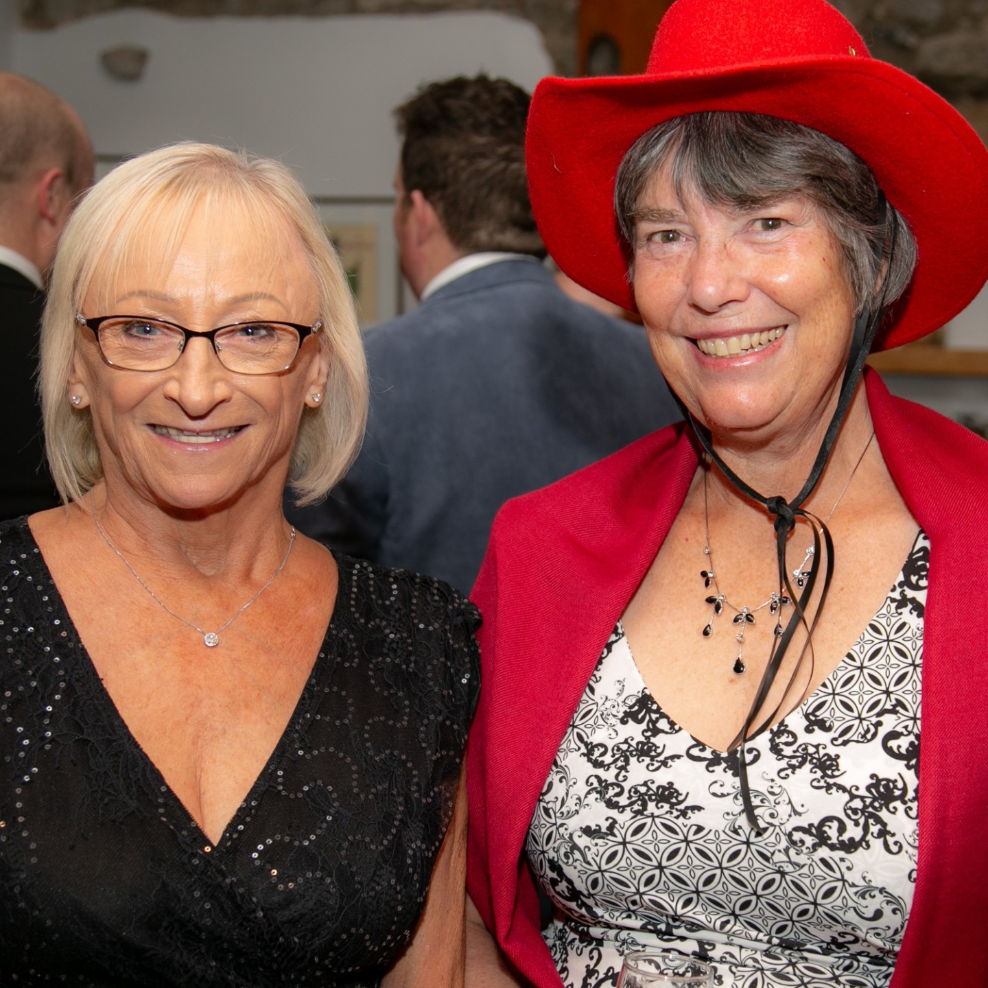 The Principle Trust Gala