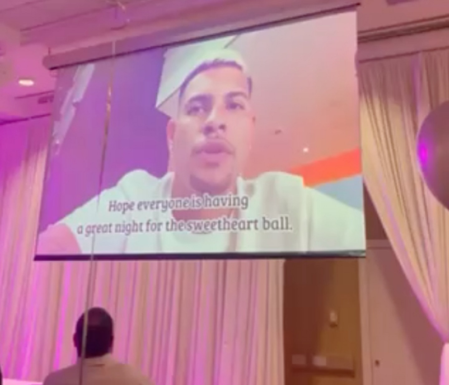 The Sweetheart Ball, The Nicole and Jessica Rich Foundation