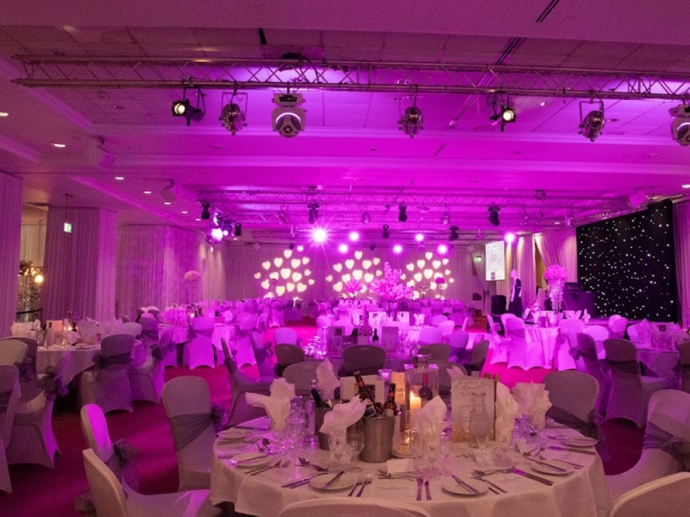 The Sweetheart Ball, The Nicole and Jessica Rich Foundation