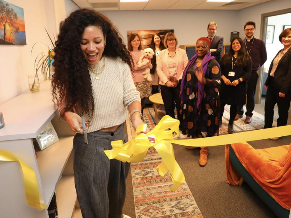 Vick Hope, Crest Photography