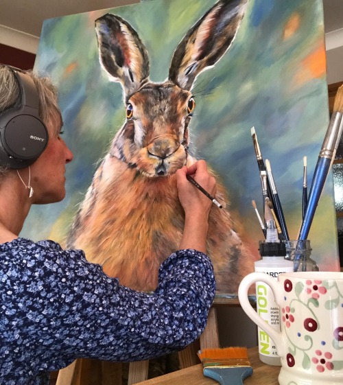 5 Minutes With Vicki Davidson