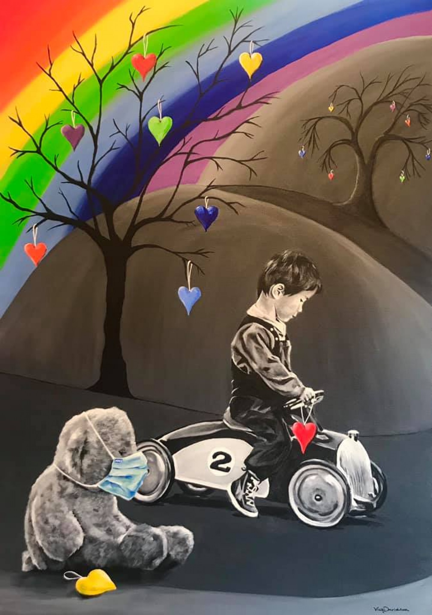 Vicki Davidson