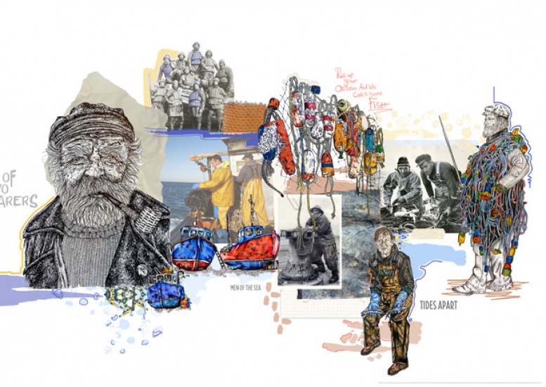 Victoria Archer Portfolio