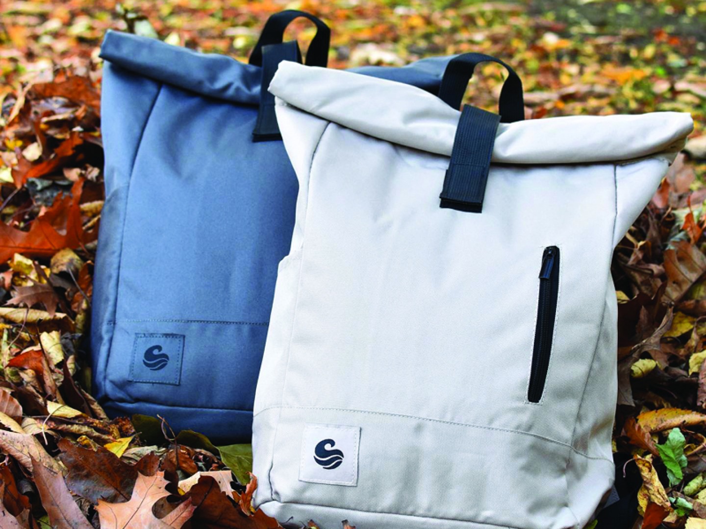 eco friendly back packs