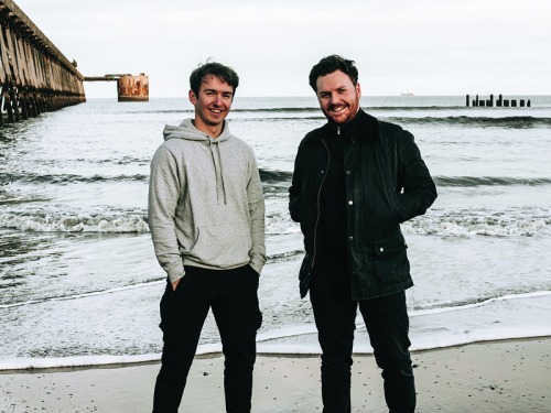 Meet The Entrepreneurs Behind Eco-Friendly Accessories Brand, Wave